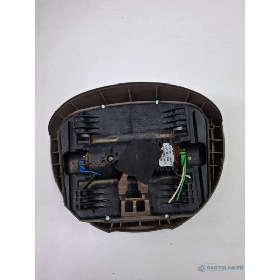 Airbag volan fata RENAULT MEGANE II BM0/1_, CM0/1_ 2001 - 2012 RENAULT 7711381871