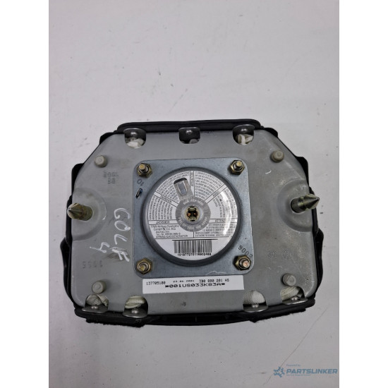 Airbag volan fata VOLKSWAGEN GOLF IV Variant 1J5 1999 - 2006 VW
