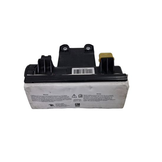 Airbag pasager dreapta fata OPEL ZAFIRA B A05 2005 - 2015 Opel 464064757