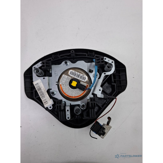 Airbag volan PEUGEOT 207 Saloon 2007 - >