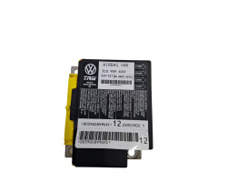 Modul/unitate de control airbaguri fata VOLKSWAGEN PASSAT Variant 3B6 2000 - 2005 VW 3C0909605F