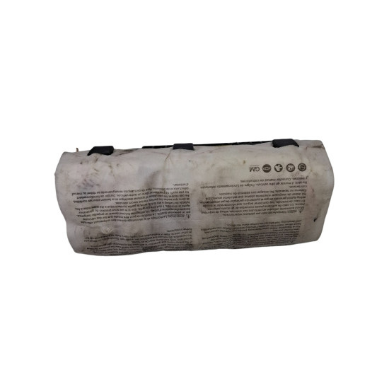 Airbag pasager dreapta fata OPEL VECTRA C Estate Z02 2003 - 2009 Opel 24413420