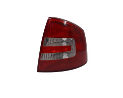 Lampa spate / Stop dreapta spate SKODA OCTAVIA II Combi 1Z5 2004 - 2013 Skoda 1Z5945111A