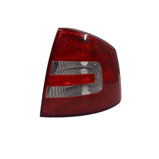 Lampa spate / Stop dreapta spate SKODA OCTAVIA II Combi 1Z5 2004 - 2013 Skoda 1Z5945111A