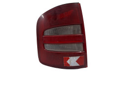 Lampa spate / Stop stanga spate SKODA FABIA 6Y2 1999 - 2008 Skoda