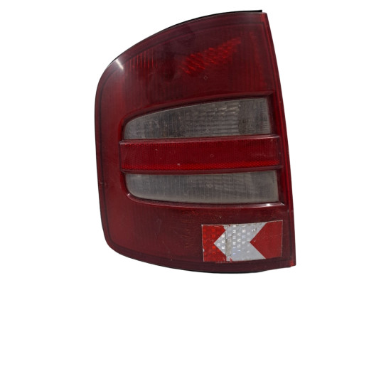 Lampa spate / Stop stanga spate SKODA FABIA 6Y2 1999 - 2008 Skoda