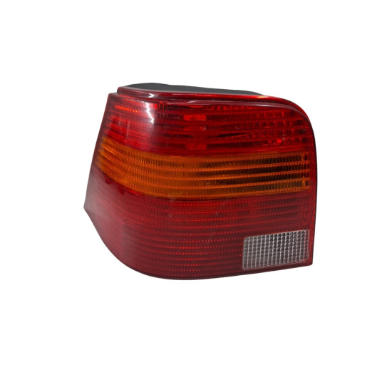 Lampa spate / Stop stanga spate VOLKSWAGEN GOLF IV 1J1 1997 - 2007 VW 637069102