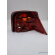 Lampa spate / Stop stanga spate VOLKSWAGEN GOLF IV 1J1 1997 - 2007 VW 637069102