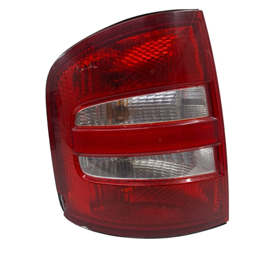 Lampa spate / Stop stanga spate SKODA FABIA 6Y2 1999 - 2008