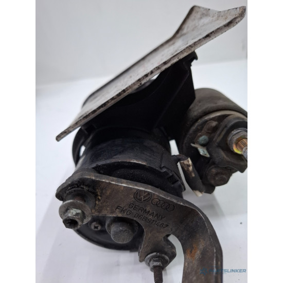 Electromotor AUDI A4 II 8E2, B6 2000 - 2005 2.0 ALT AUDI 06B911467