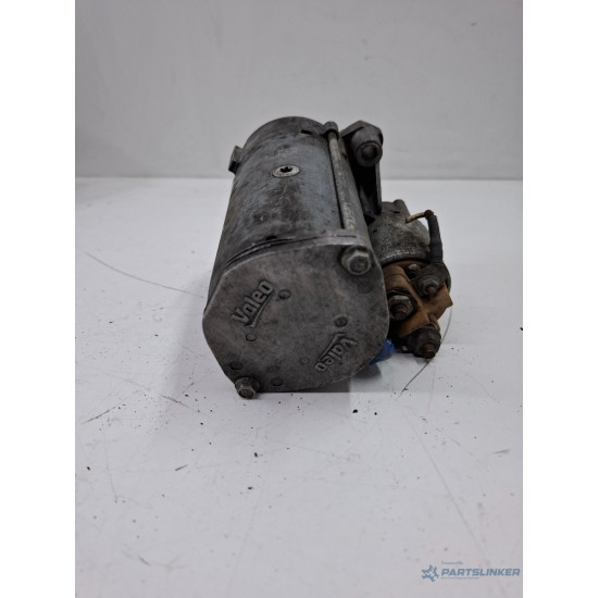 Electromotor fata CITROËN C2 JM_ 2003 - > 1.6 HDi 9HZ (DV6TED4) CITROËN 9662854180