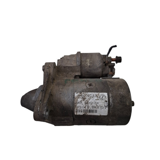 Electromotor FIAT PANDA Van 169_ 2004 - > 1.2 188 A4.000 FIAT 6310118
