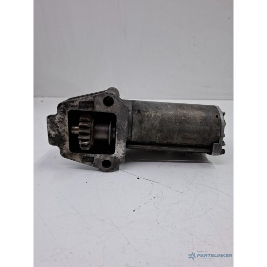 Electromotor FORD MONDEO III Saloon B4Y 2000 - 2007 2.0 16V TDDi / TDCi D6BA, HJBA, HJBB, HJBC FORD 2S7T11000DC