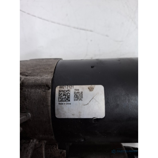 Electromotor fata PEUGEOT 308 CC 2009 - > 1.6 16V 5FV (EP6CDT) 42021970