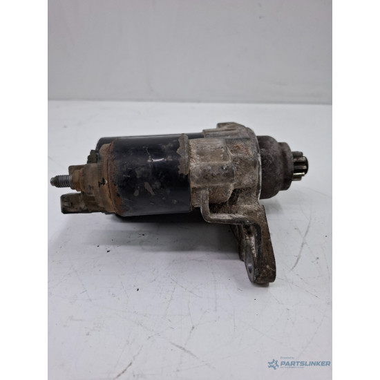 Electromotor fata SKODA FABIA 6Y2 1999 - 2008 1.4 16V AUB, BBZ Skoda 02T911023S
