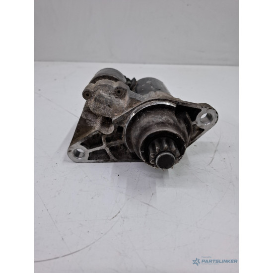 Electromotor fata SKODA FABIA 6Y2 1999 - 2008 1.4 16V AUB, BBZ Skoda 02T911023S