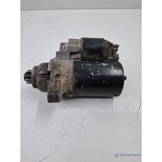 Electromotor fata SKODA FABIA 6Y2 1999 - 2008 1.4 16V AUB, BBZ Skoda 02T911023S
