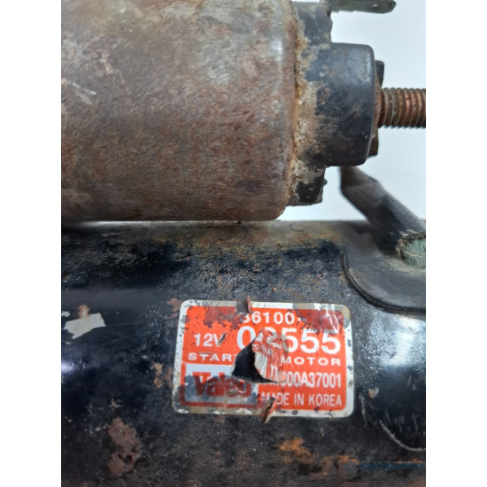Electromotor fata KIA PICANTO BA 2004 - > 1.1 CRDi D3FA 7111475