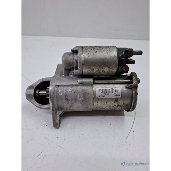 Electromotor fata OPEL INSIGNIA Saloon G09 2008 - 2017 1.8 A 18 XER, B 18 XER 09115192