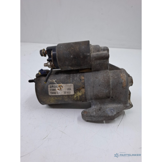 Electromotor fata JAGUAR X-TYPE Estate CF1_, X400 2003 - 2009 3.0 4x4 JAGUAR