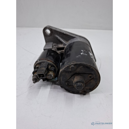 Electromotor VOLKSWAGEN LUPO 6X1, 6E1 1998 - 2005 VW 02T911023E
