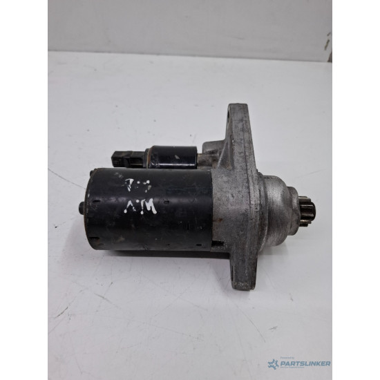 Electromotor VOLKSWAGEN LUPO 6X1, 6E1 1998 - 2005 VW 02T911023E