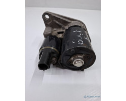 Electromotor fata SEAT IBIZA V 6J5, 6P1 2008 - > 1.2 BZG, CGPA, CJLB BOSCH 02T911023R