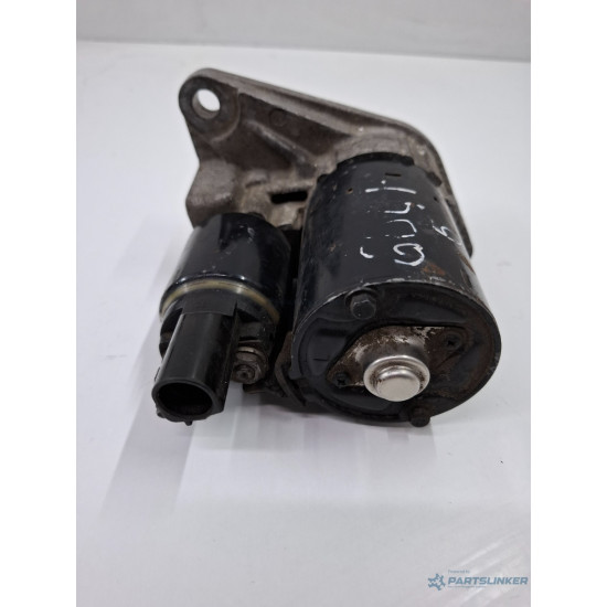 Electromotor fata SEAT IBIZA V 6J5, 6P1 2008 - > 1.2 BZG, CGPA, CJLB BOSCH 02T911023R
