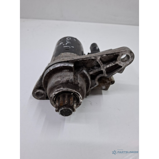 Electromotor fata SEAT IBIZA V 6J5, 6P1 2008 - > 1.2 BZG, CGPA, CJLB BOSCH 02T911023R