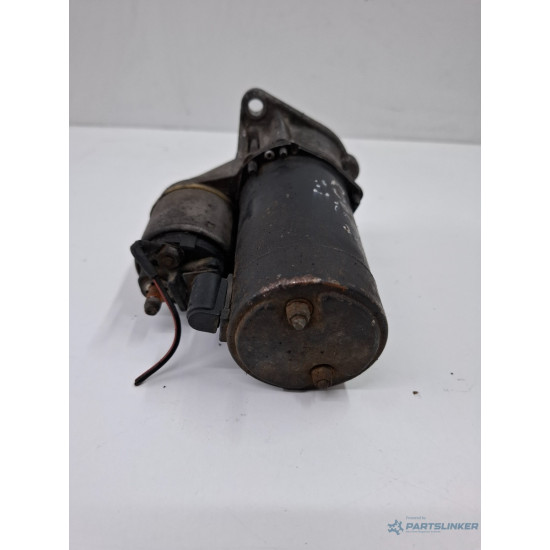 Electromotor fata OPEL ASTRA G Coupe F07_, T98 2000 - 2005 1.6 16V Z 16 XE Valeo