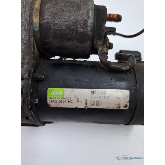 Electromotor fata OPEL ASTRA G Coupe F07_, T98 2000 - 2005 1.6 16V Z 16 XE Valeo