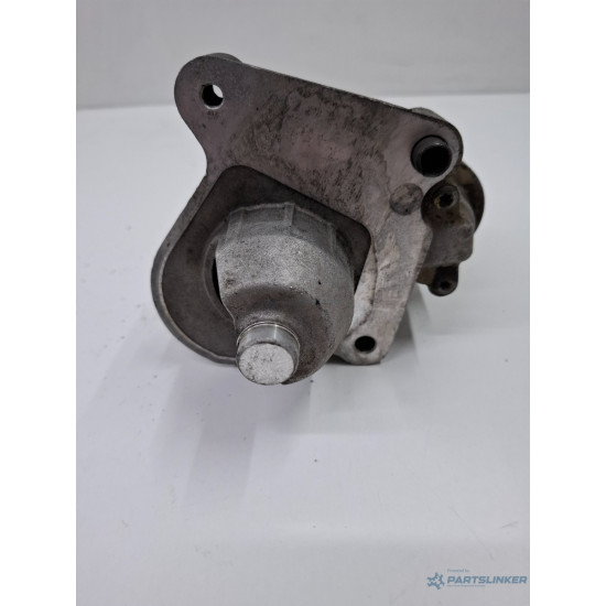 Electromotor fata FORD FIESTA V JH_, JD_ 2001 - 2010 1.4 TDCi F6JA, F6JB Motorcraft 2S6U11000EB