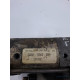 Electromotor fata FORD FIESTA V JH_, JD_ 2001 - 2010 1.4 TDCi F6JA, F6JB Motorcraft 2S6U11000EB
