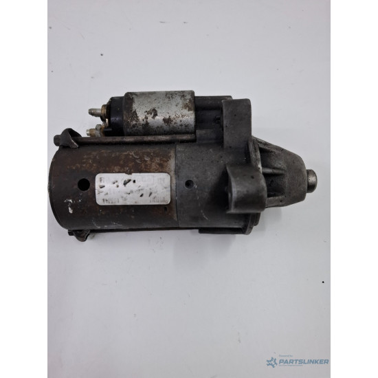 Electromotor FORD FOCUS Hatchback  DAW, DBW 1998 - 2007 1.8 TDCi FFDA FORD 2T1411000B