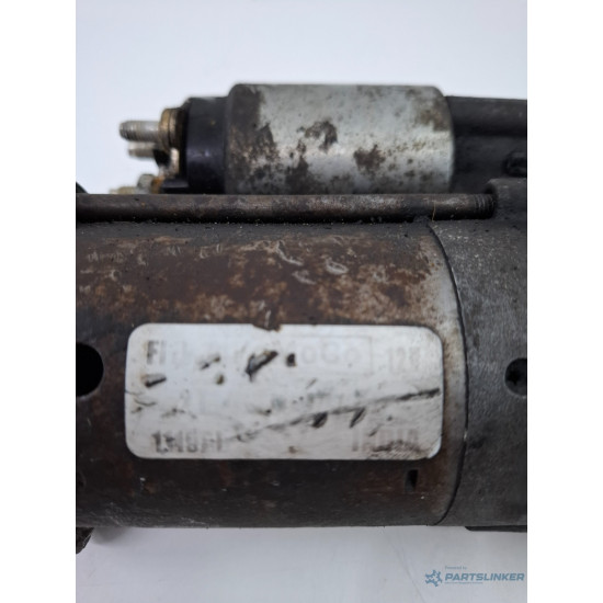 Electromotor FORD FOCUS Hatchback  DAW, DBW 1998 - 2007 1.8 TDCi FFDA FORD 2T1411000B