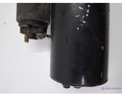 Electromotor fata VOLVO S80 I TS, XY, 184 1998 - 2008 2.4 D5 D 5244 T BOSCH 0001109252