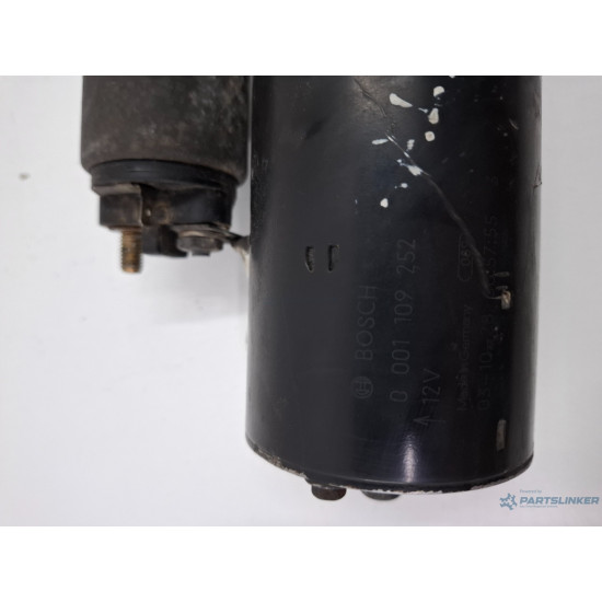 Electromotor fata VOLVO S80 I TS, XY, 184 1998 - 2008 2.4 D5 D 5244 T BOSCH 0001109252