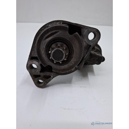 Electromotor fata SEAT IBIZA IV 6L1 2002 - 2009 1.4 16V AUB, BBZ BOSCH 037903025G