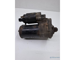 Electromotor fata SEAT IBIZA IV 6L1 2002 - 2009 1.4 16V AUB, BBZ BOSCH 037903025G