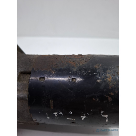 Electromotor fata SEAT IBIZA IV 6L1 2002 - 2009 1.4 16V AUB, BBZ BOSCH 037903025G