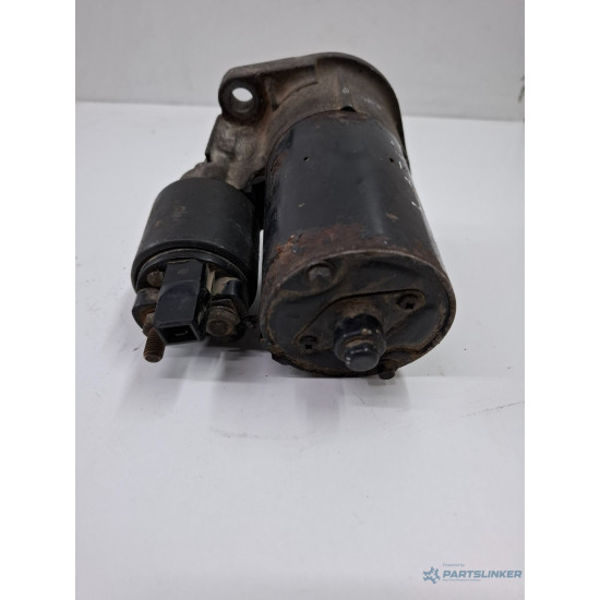 Electromotor fata SEAT IBIZA IV 6L1 2002 - 2009 1.4 16V AUB, BBZ BOSCH 037903025G