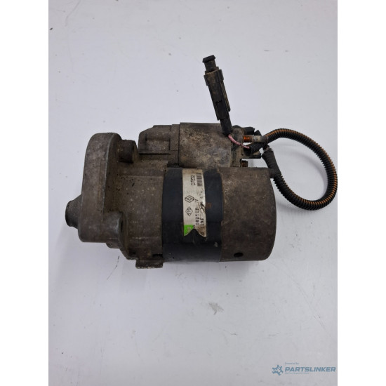 Electromotor fata DACIA LOGAN LS_ 2004 - > 1.4 MPI LPG K7J 710, K7J 714 RENAULT 8200266777D