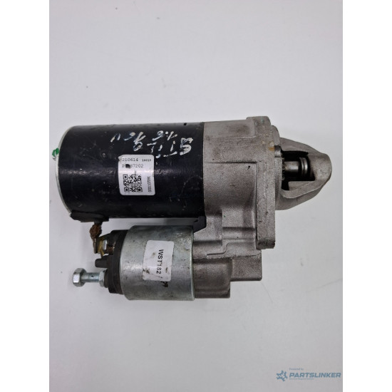 Electromotor fata FIAT DOBLO Cargo 223_ 2000 - > 1.6 16V 182 B6.000 FIAT 0001107091