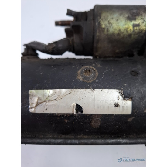 Electromotor fata LANCIA PHEDRA 179_ 2002 - 2010 2.2 JTD 4HP, 4HR VALEO