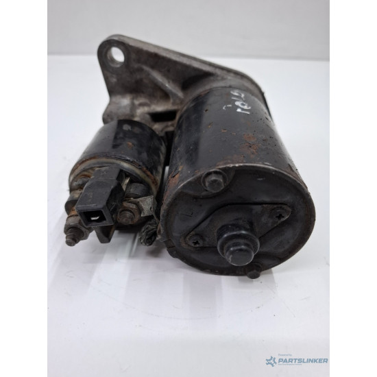 Electromotor fata SEAT IBIZA V 6J5, 6P1 2008 - > 1.2 LPG BZG VAG 02T911023R