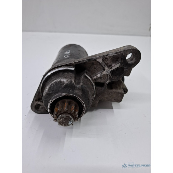 Electromotor fata SEAT IBIZA V 6J5, 6P1 2008 - > 1.2 LPG BZG VAG 02T911023R