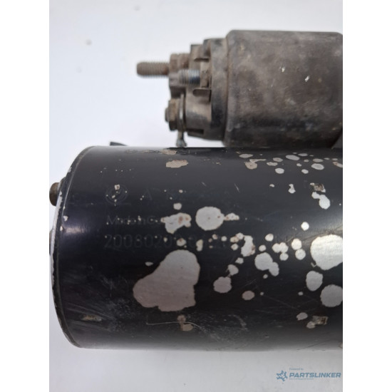 Electromotor fata SAAB 9-5 Estate YS3E 1998 - 2009 1.9 TiD Z 19 DTH BOSCH 0001108202