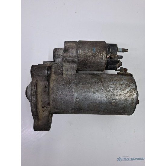 Electromotor fata PEUGEOT 206 Hatchback 2A/C 1998 - > 1.4 CNG KFW (TU3A) PEUGEOT 0001108125