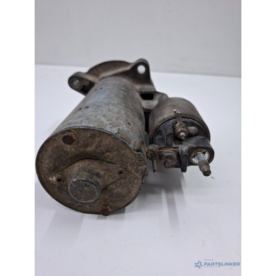 Electromotor fata PEUGEOT 206 Hatchback 2A/C 1998 - > 1.4 CNG KFW (TU3A) PEUGEOT 0001108125