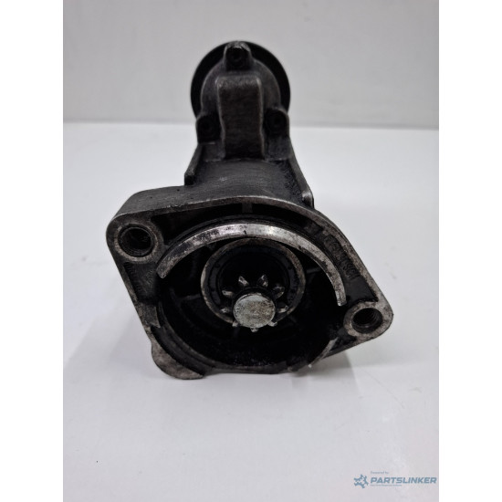Electromotor fata VOLKSWAGEN PASSAT Variant 3B6 2000 - 2005 1.9 TDI AVF, AWX BOSCH 068911024